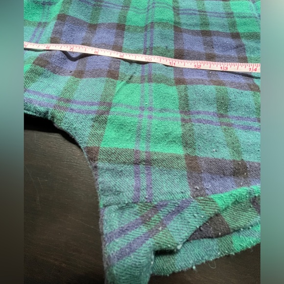 Bundle of 2 pair of Old Navy 100% cotton pajama pants Adult Women Large - Picture 14 of 16